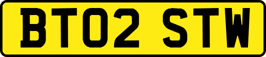BT02STW