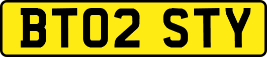 BT02STY