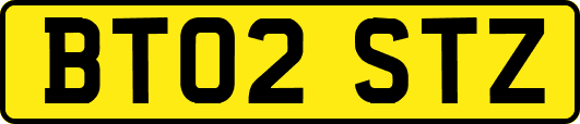 BT02STZ