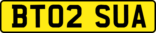 BT02SUA
