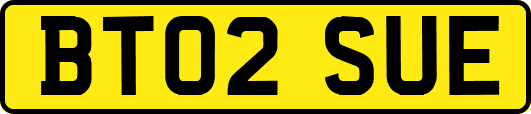 BT02SUE