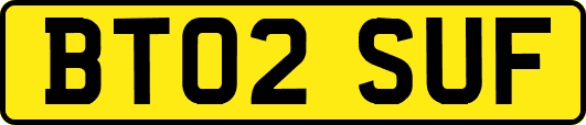 BT02SUF