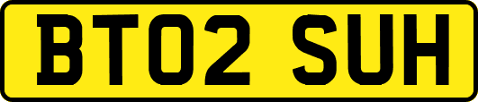 BT02SUH