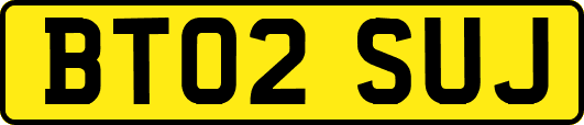 BT02SUJ