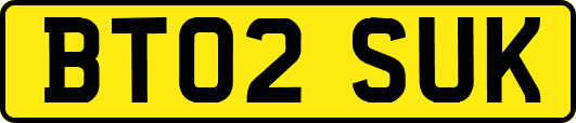 BT02SUK