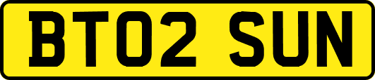 BT02SUN
