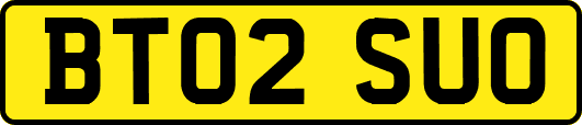 BT02SUO