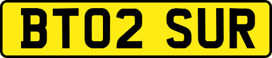 BT02SUR