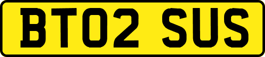 BT02SUS