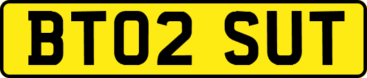 BT02SUT