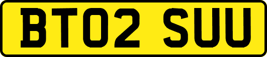 BT02SUU