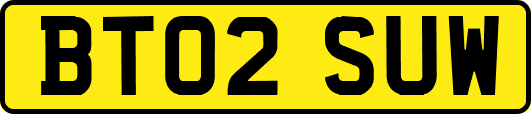 BT02SUW