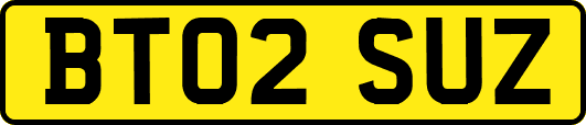 BT02SUZ