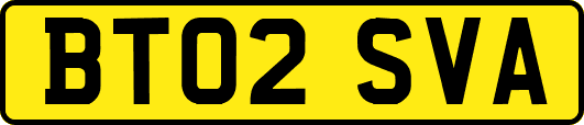 BT02SVA