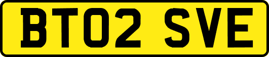 BT02SVE