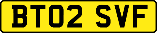 BT02SVF