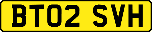 BT02SVH