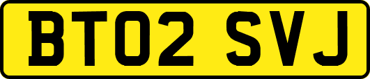 BT02SVJ