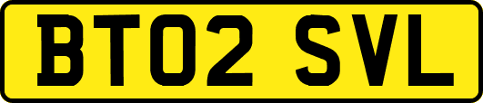 BT02SVL