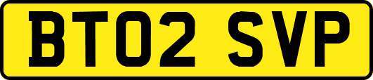 BT02SVP