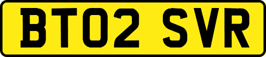 BT02SVR