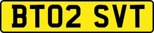 BT02SVT
