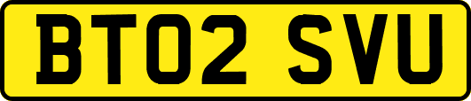 BT02SVU