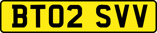 BT02SVV