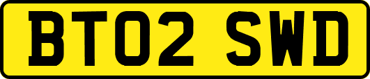 BT02SWD
