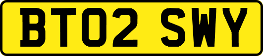 BT02SWY