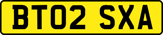 BT02SXA