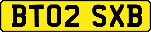 BT02SXB