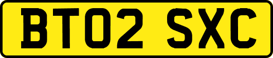 BT02SXC