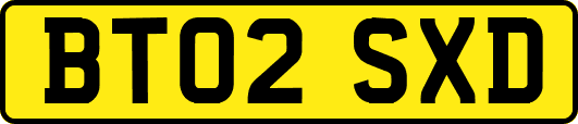 BT02SXD