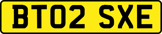 BT02SXE