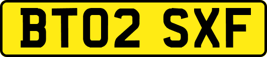 BT02SXF