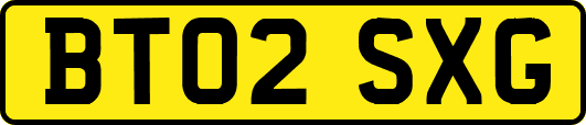 BT02SXG