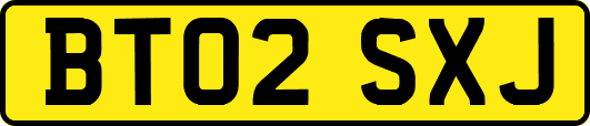 BT02SXJ