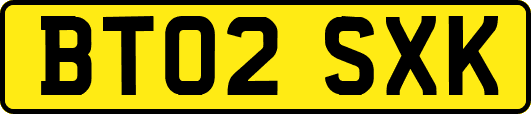 BT02SXK