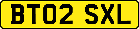 BT02SXL