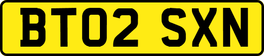 BT02SXN