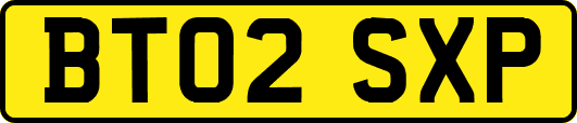 BT02SXP