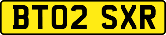 BT02SXR