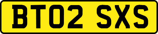 BT02SXS