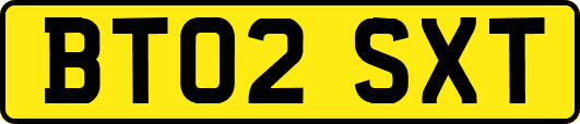 BT02SXT