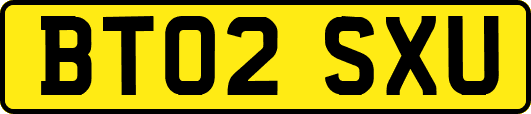 BT02SXU