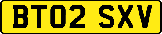BT02SXV