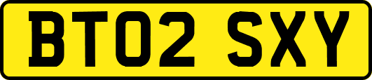 BT02SXY