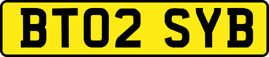 BT02SYB