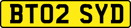 BT02SYD